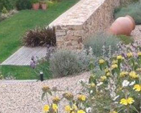
		Disseny de jardins de baixos requeriments hídrics
	
