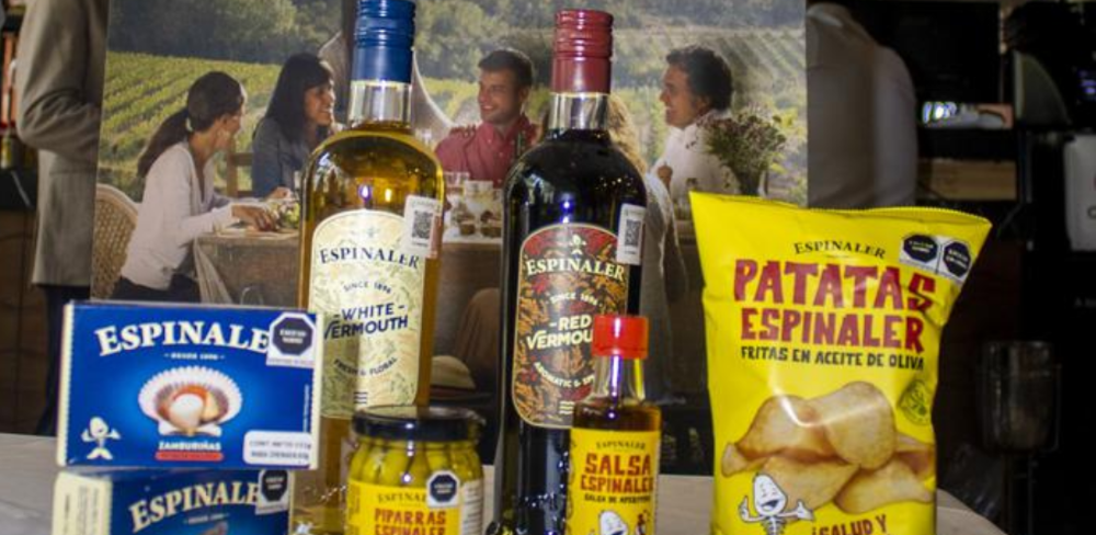 Campanya de promoció de productes catalans a Mèxic