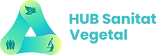 Logo Oficina HUB Sanitat Vegetal