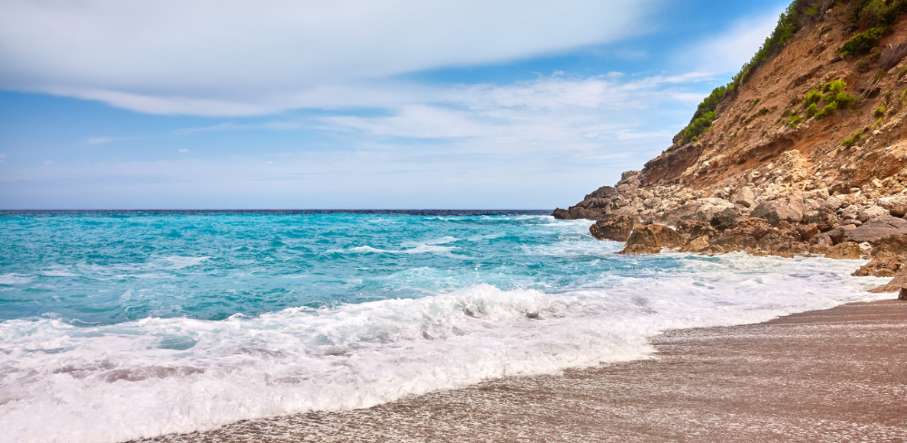Litoral del Baix Empordà, àmbit territorial de la Taula de Cogestió Marítima (TACOMBE)