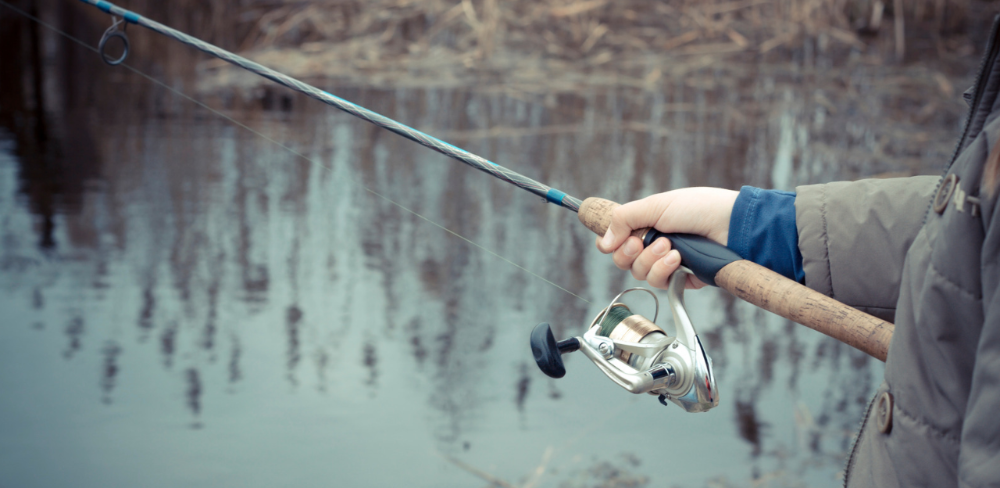 La pesca marítima recreativa és una activitat profundament arrelada a Catalunya, amb prop de 50.000 practicants.